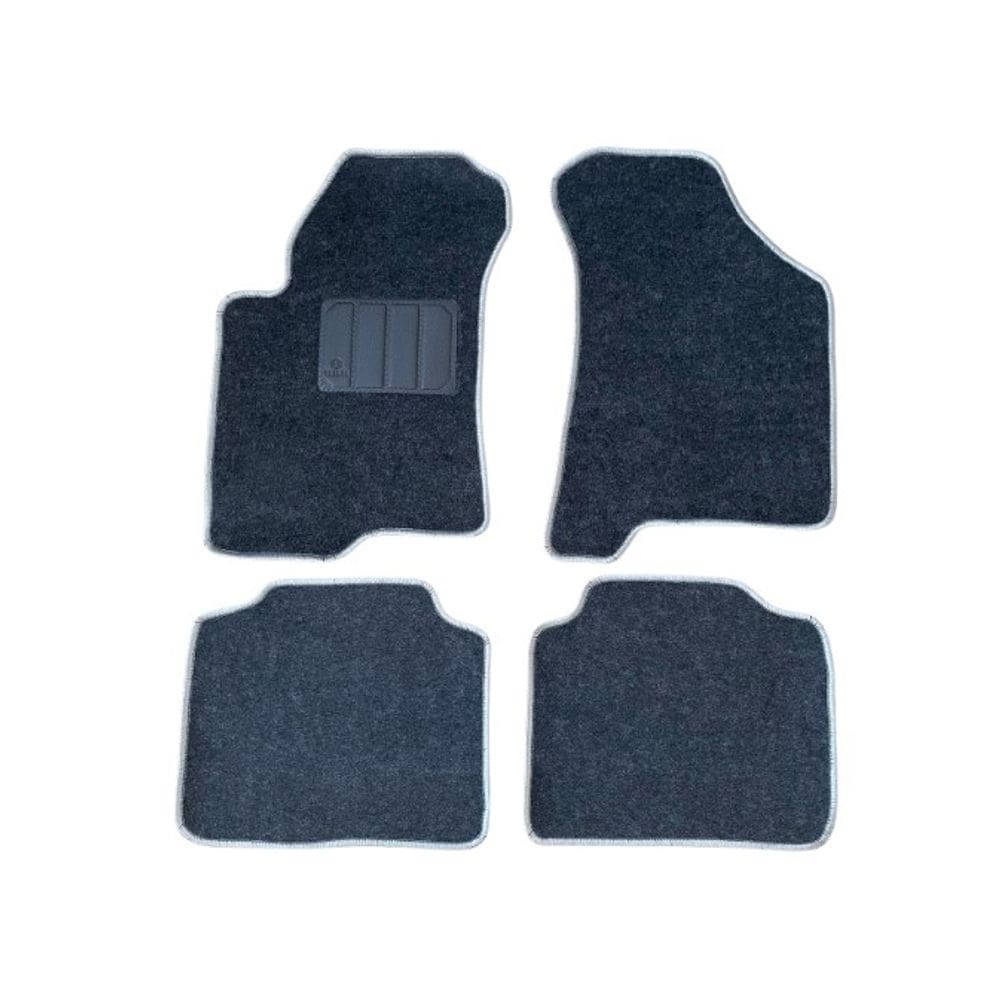 Tapete Carpete 5Mm Kia Cerato 2006 2007 2008 2009