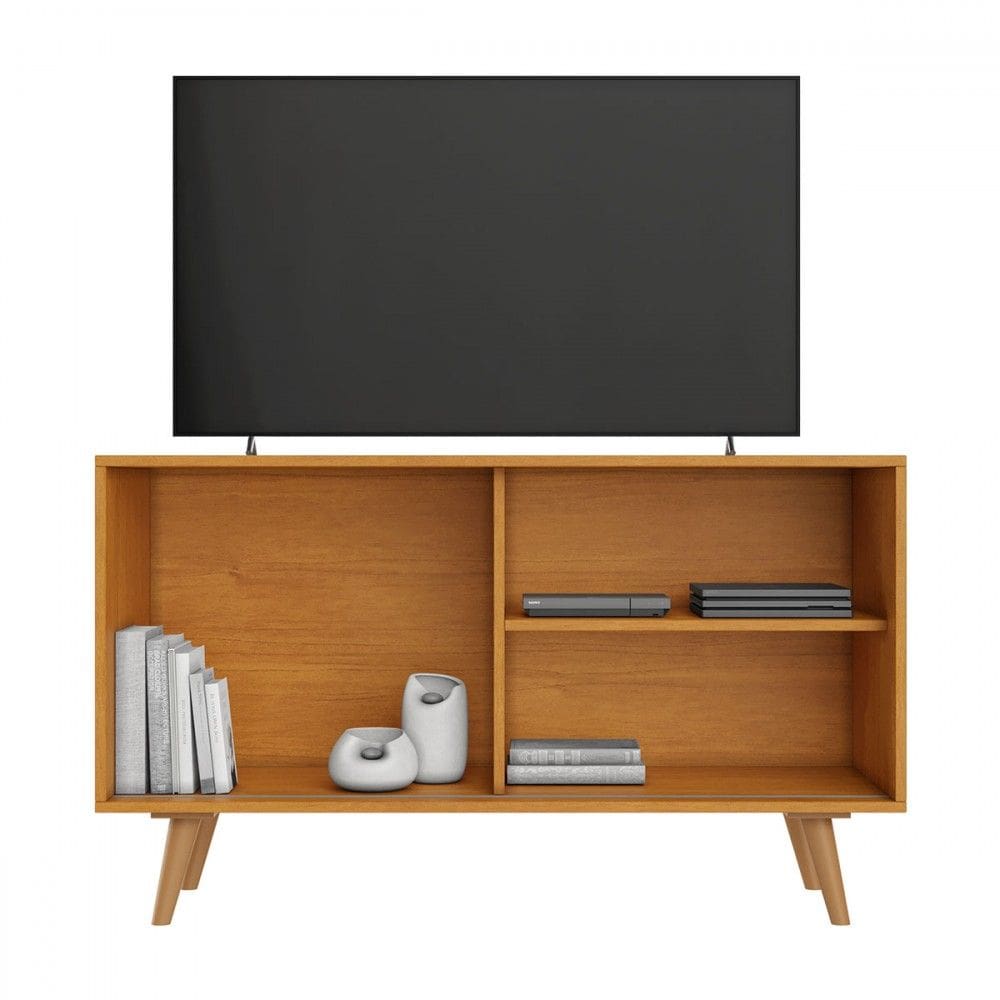 Rack para TV Até 43 Polegadas Carinho | Casas Bahia