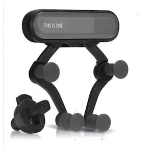 Suporte Veicular / Automotivo P/ Celular Modelo Saída De Ar