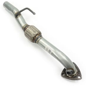 Tubo Flexível Intermediário Spacefox 1.6 2009 Em Diante