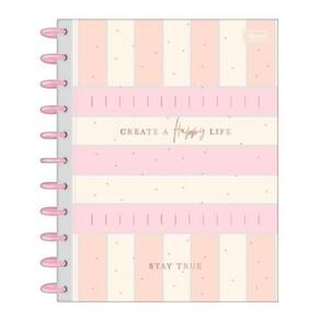 Caderno Univ Tilidisco 10X1 160 Fls Soho Tilibra