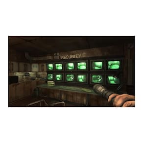 Jogo Monstrum Ps4 Americano