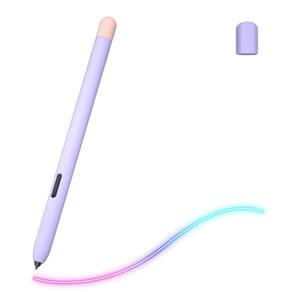 Case Protetora Silicone De Caneta S-Pen Para Tablet S9 Ultra