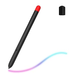 Case Protetora De Caneta S Pen Para Galaxy Tab S8 Ultra X900