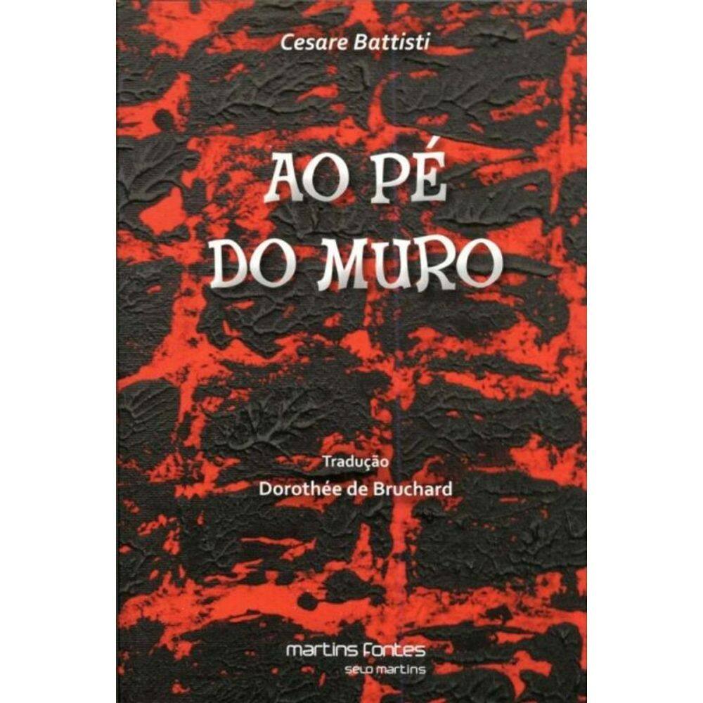 Ao Pe Do Muro