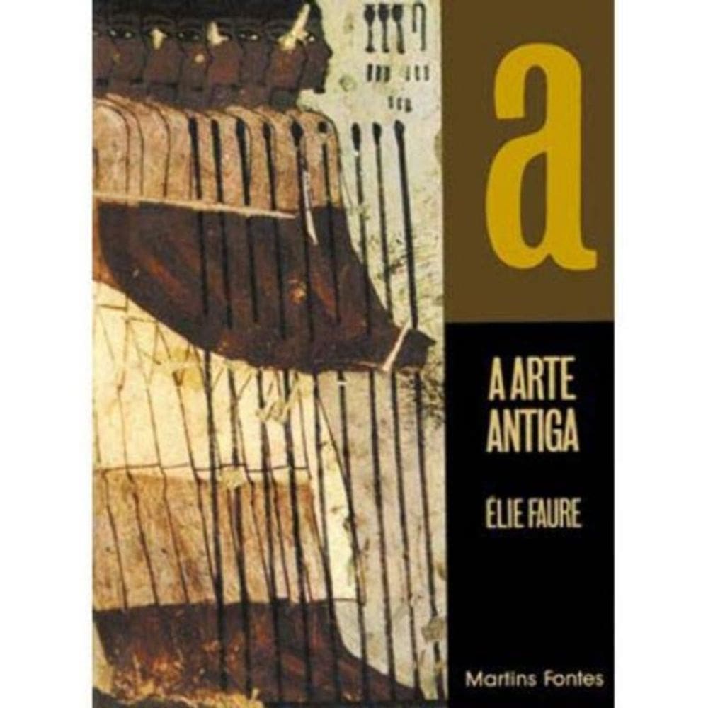Arte Antiga, A