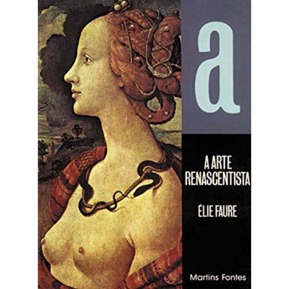 Arte Renascentista, A
