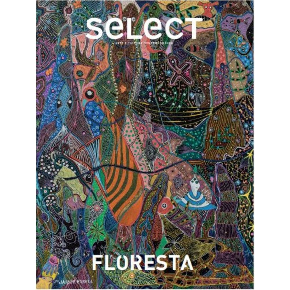 seLecT Floresta