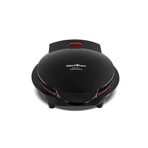 Omeleteira Britânia Bom02P Antiaderente Redstone 750W 110V