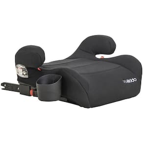 Assento de elevação Fika+ Isofix Booster p/ carro - Kiddo
