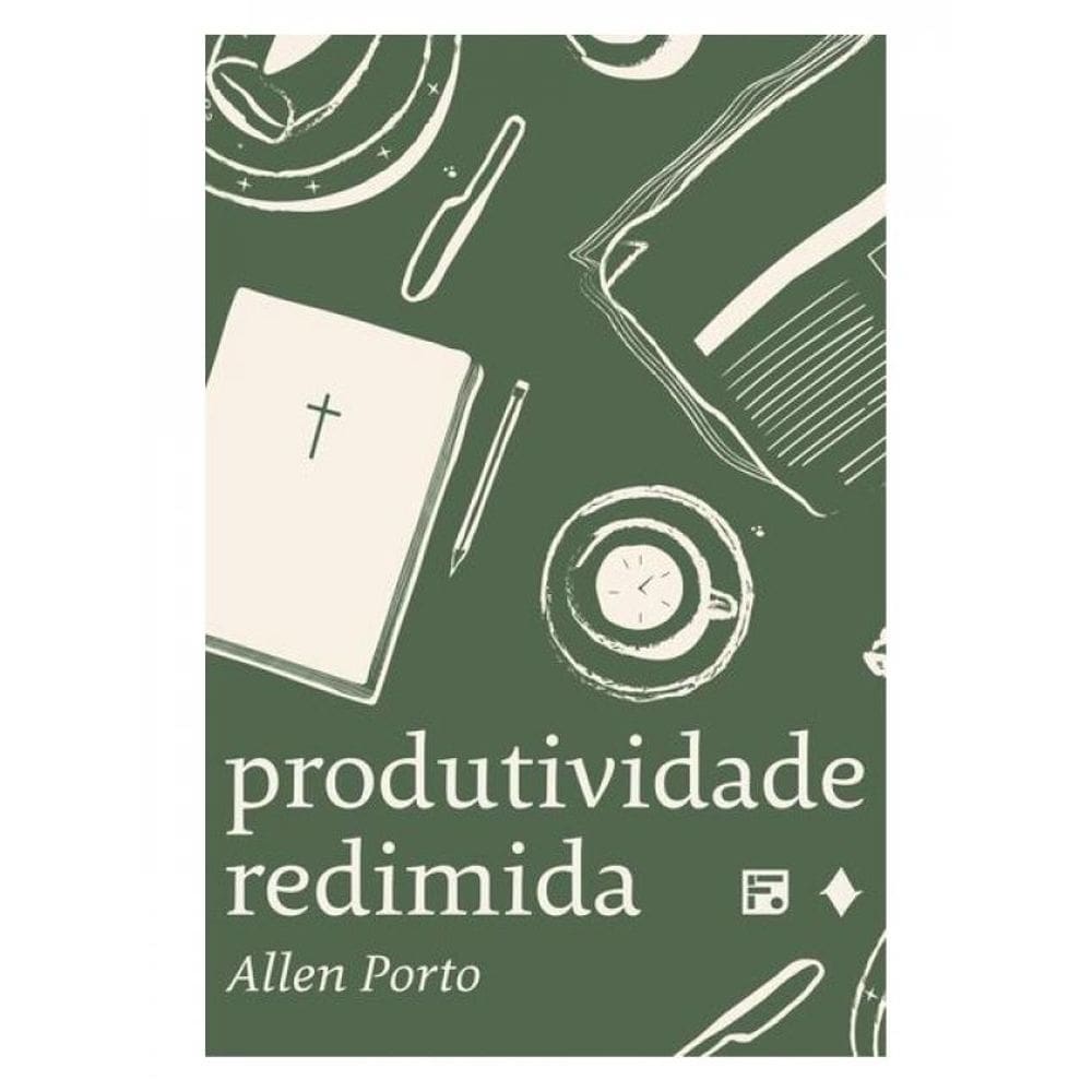 Produtividade Redimida