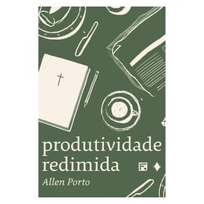 Produtividade Redimida
