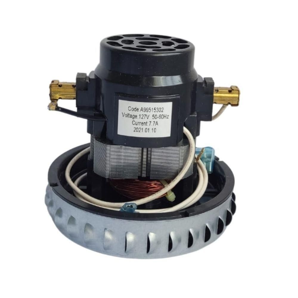 Motor Aspirador Electrolux Gt20p 110v