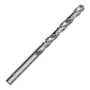 Broca Aco Rapido 08,0Mm X Comp.117,0Mm P/Metal Kbar080