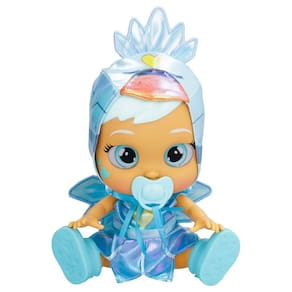 Boneca Cry Babies Stars Sydney Multikids com Olhos que Brilham - BR2238