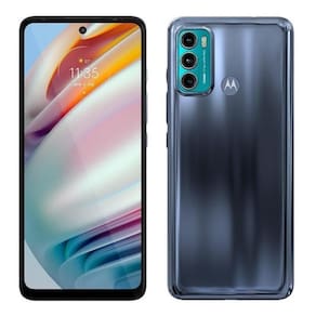 Usado: Motorola G60 128 GB Azul - Excelente