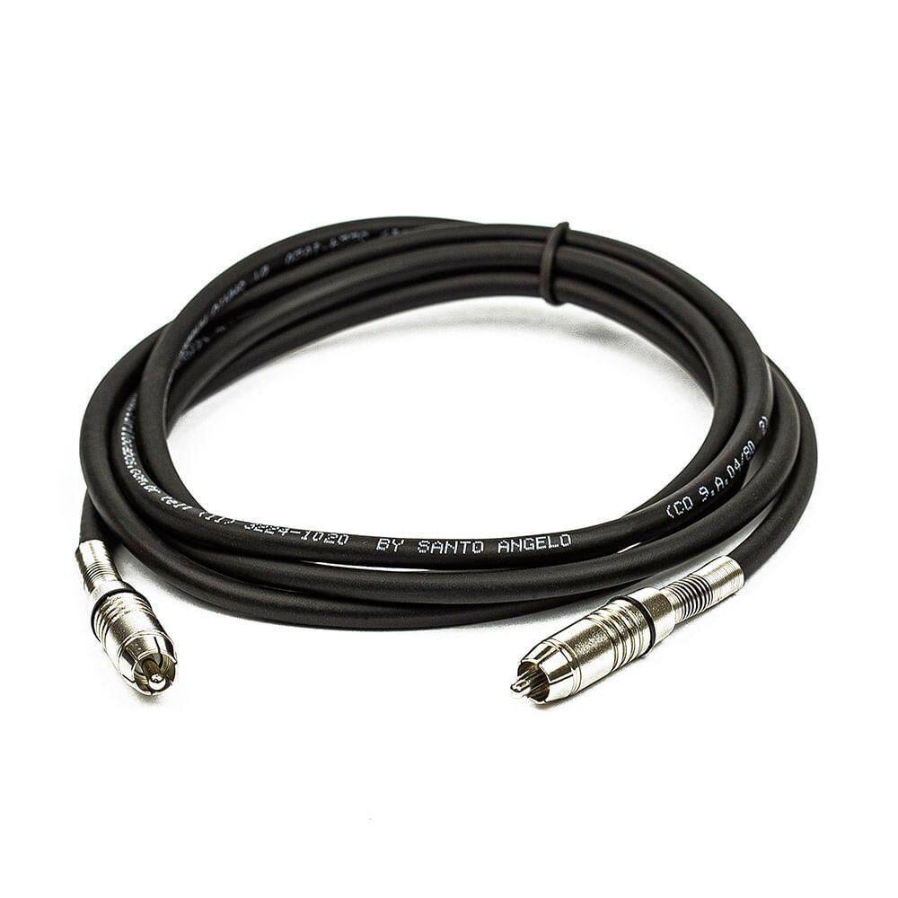 Cabo 1+1 Rca Santo Angelo - 90 Metros