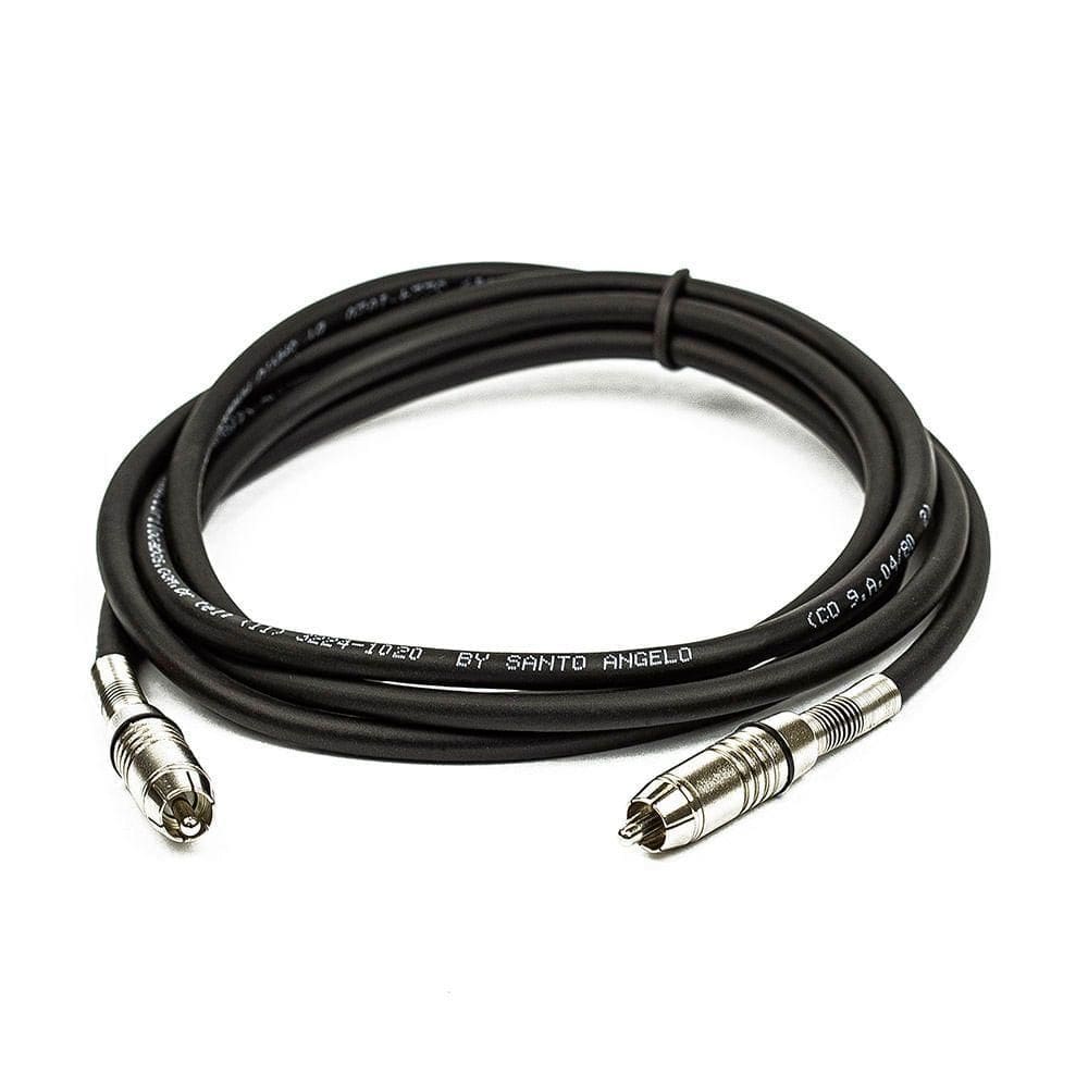 Cabo 1+1 Rca Santo Angelo - 80 Metros