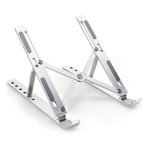 Suporte Portátil Notebook Knup, Dobrável, Antiderrapante,