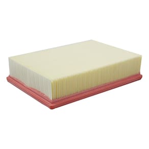 Filtro Ar Ecosport 1.8 96 a 2002 Wega FAP4831