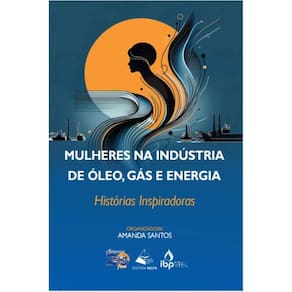 Mulheres na indústria de Óleo, Gás e Energia