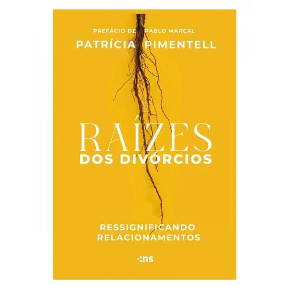 Raízes Dos Divórcios