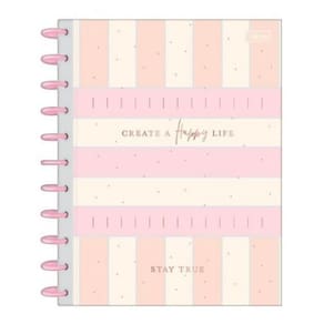 Caderno Univ Tilidisco 10X1 160 Fls Soho Tilibra