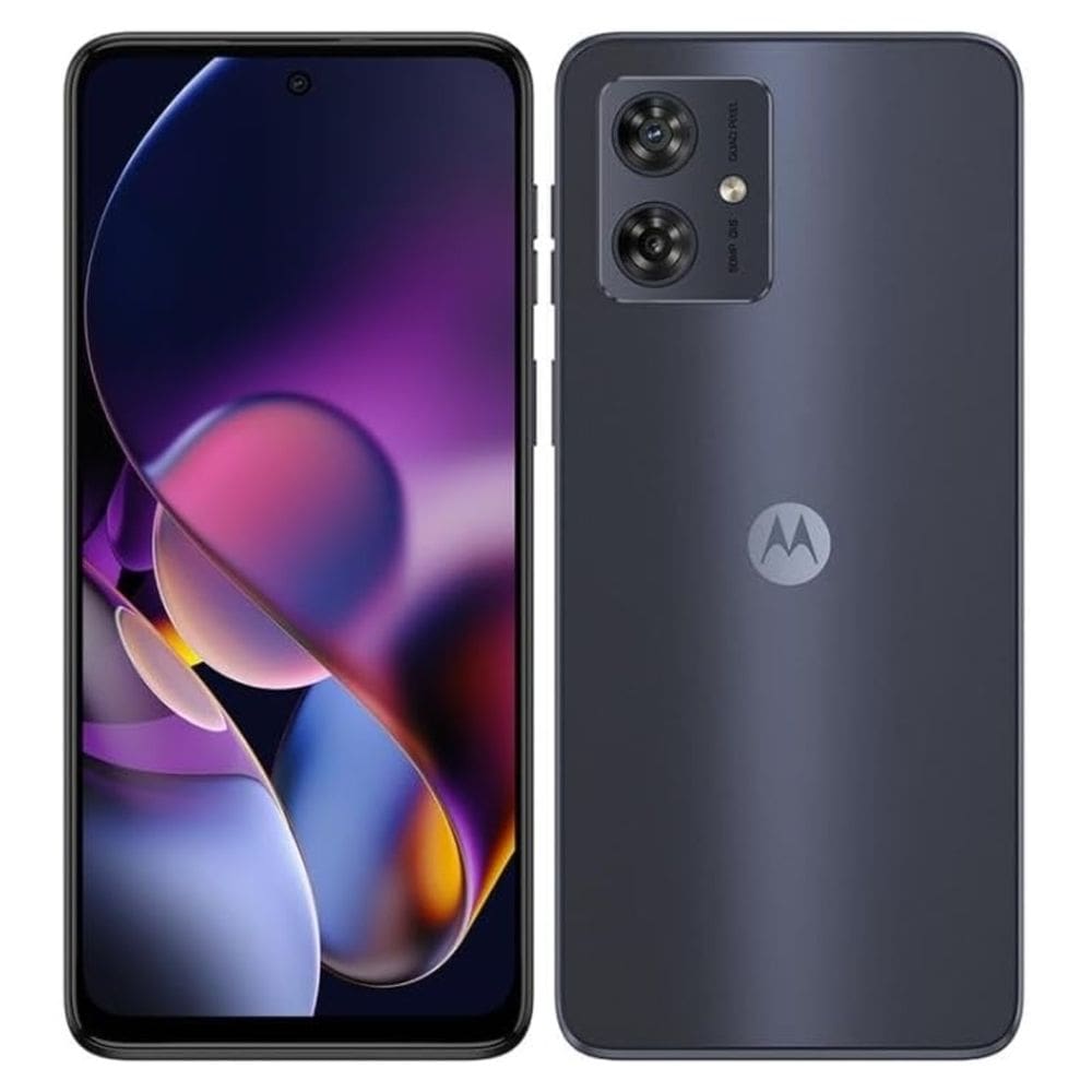 Usado: Motorola G54 128 GB Preto - Muito Bom