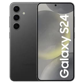 Usado: Samsung S24 Plus 256 GB Preto - Excelente