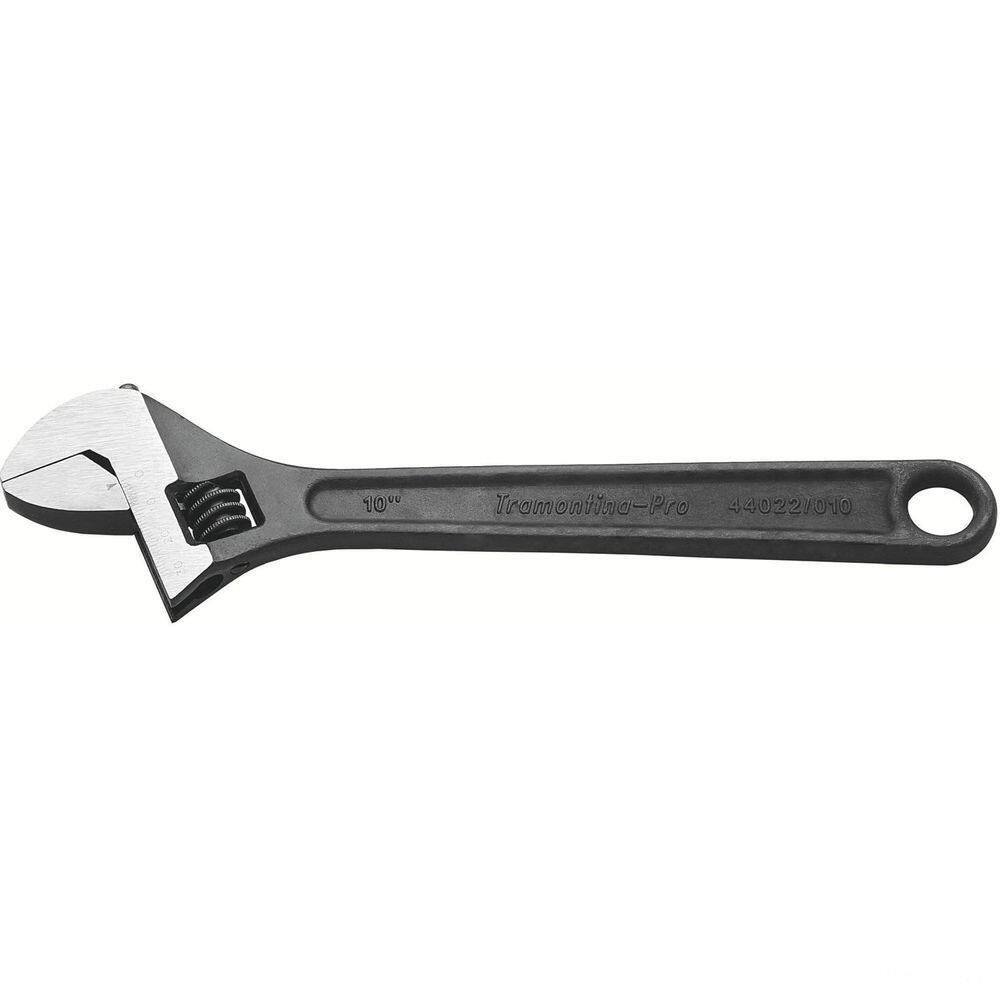 Chave Ajustável 15" Tramontina Pro Tramontina