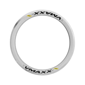 Roda Folha Bicicleta 20/36 Furos BMX Freehide V-Brake V-maxx LT Vzan
