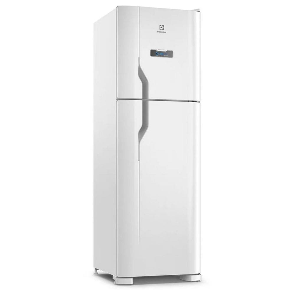 Geladeira 400L 2P Dfn44 Frost Free 220V Branco