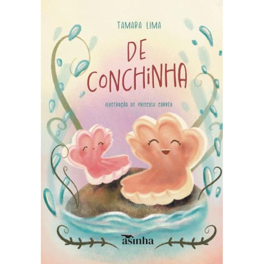 De conchinha
