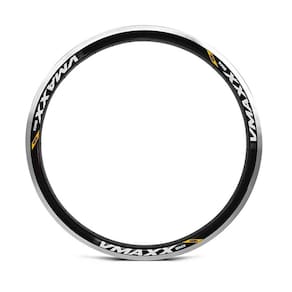 Roda Folha Bicicleta 20/36 Furos BMX Freehide V-Brake V-maxx LT Vzan