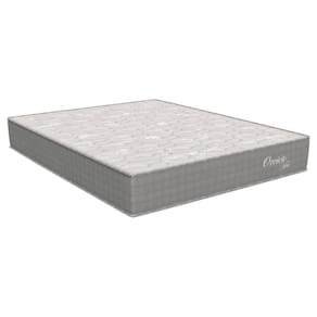 Colchão King Molas Ensacadas MasterPocket Orvieto New Euro Pillow (193x203x26) - Orthoflex