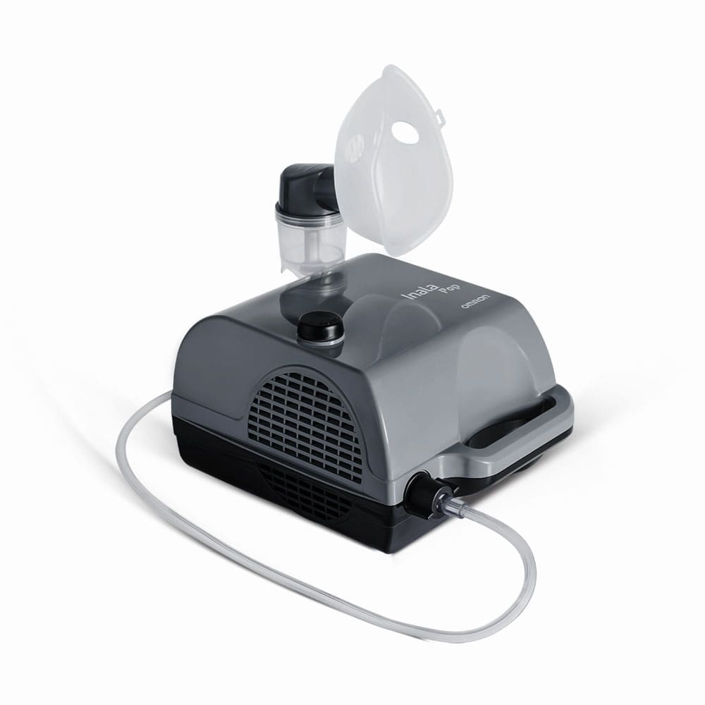Nebulizador Inalapop Ne-c704