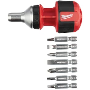 Chave Multiuso Compacta 8 em 1 MILWAUKEE 48-22-2330