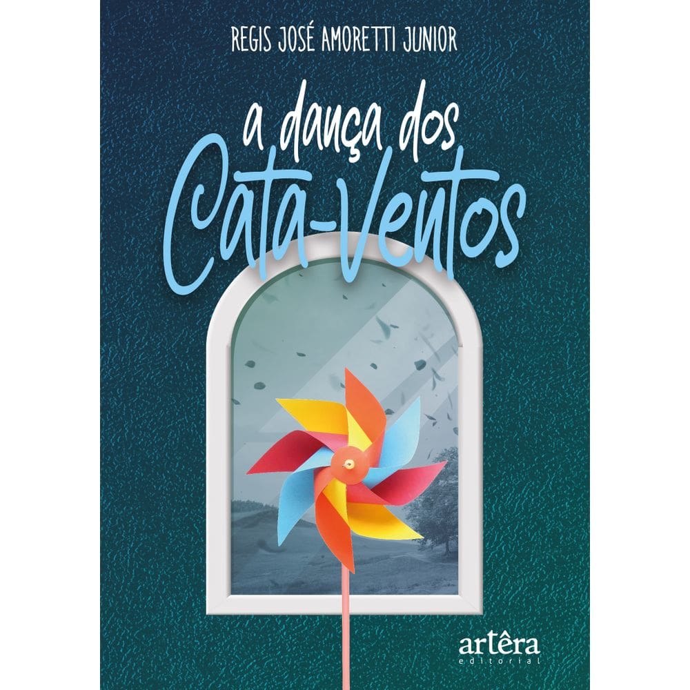A dança dos cata-ventos