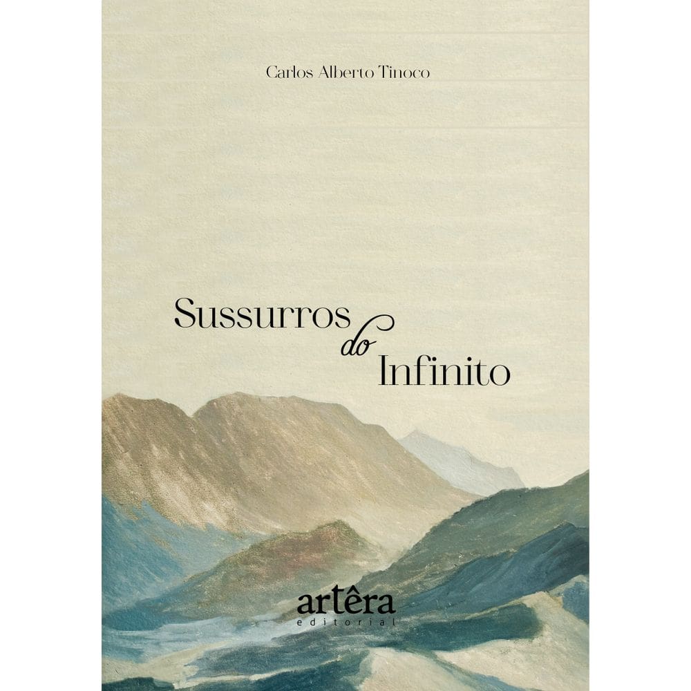 Sussurros do infinito