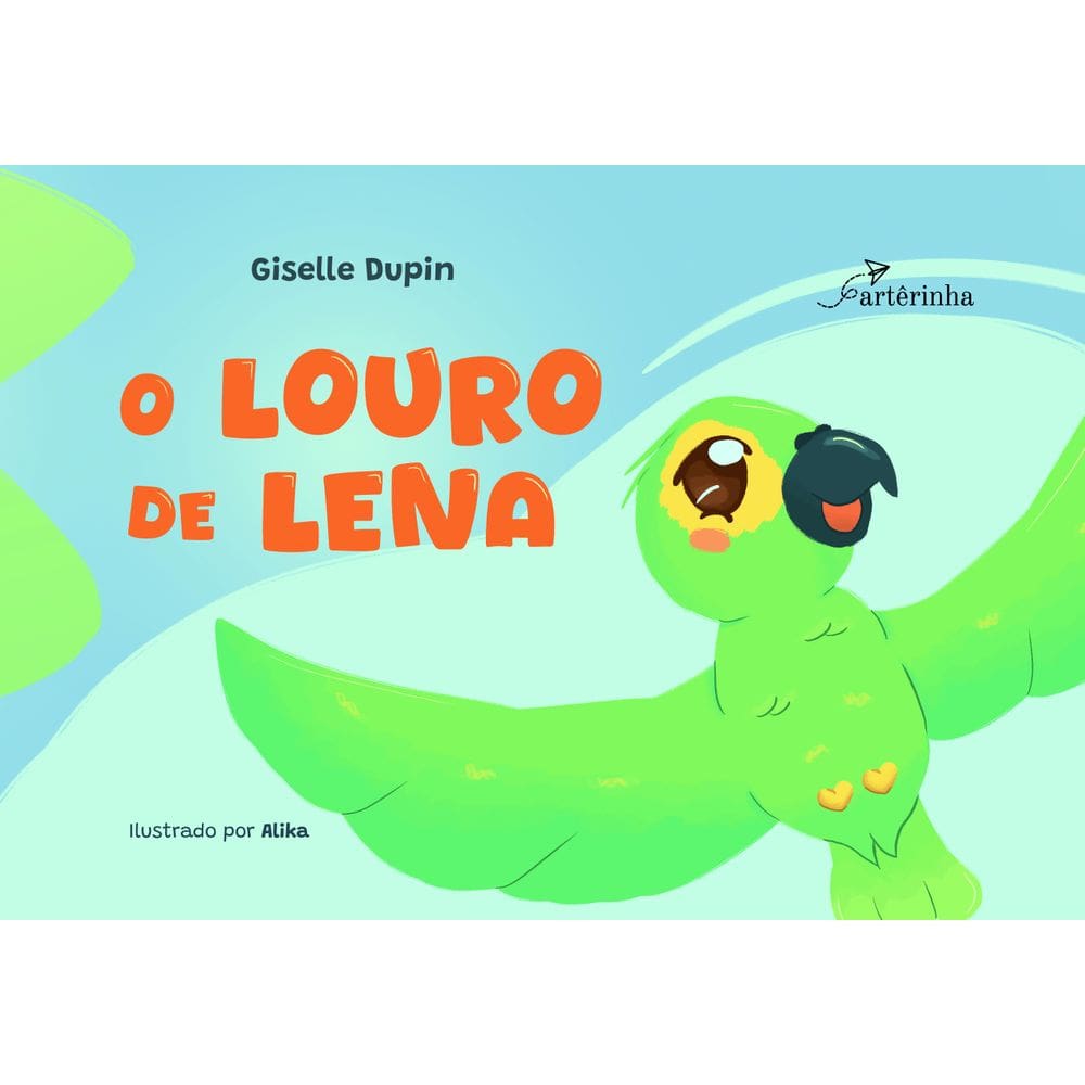 O louro de Lena