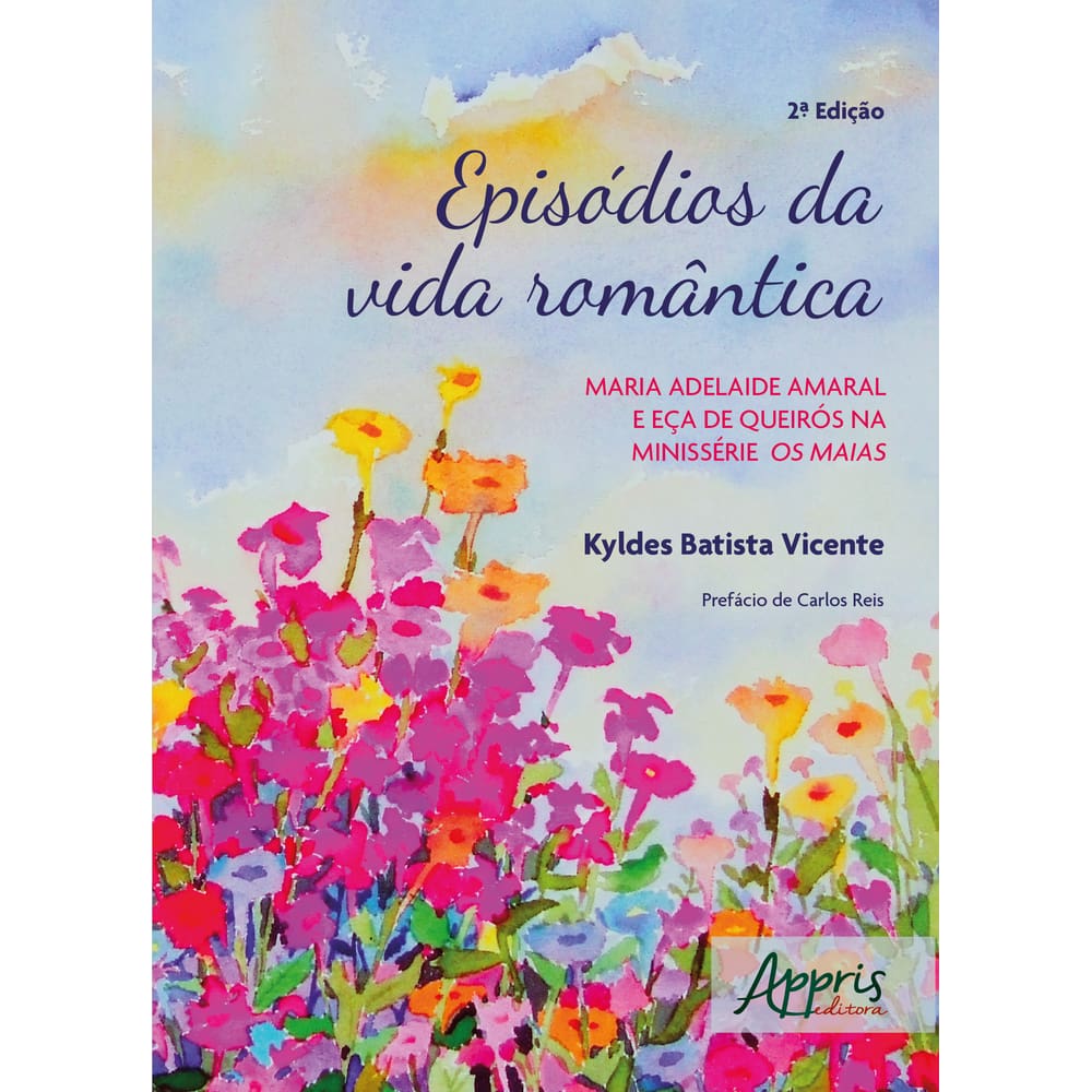 Episódios da vida romântica