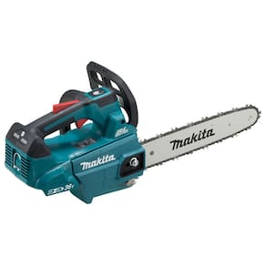Motoserra 3/8 A Bateria 18V - Makita