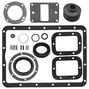 Junta Câmbio Eaton FS5005 Ford Cargo VW 14-200 Com Retentor Sabó