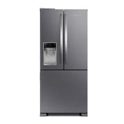 Geladeira Frost Free Brastemp French Door 515 litros Inox com Água e Gelo na Porta - BRH85AK