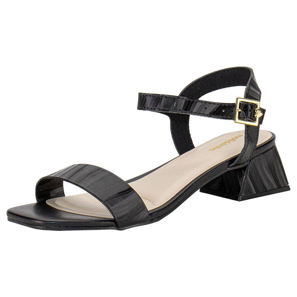 Sandália Infantil Molekinha 2347100