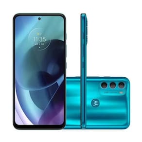 Usado: Motorola G71 128 GB Verde - Bom