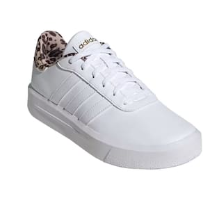 Tênis Adidas Court Plataform Feminino