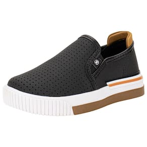 Tênis Infantil Slip On Molekinho 2615100