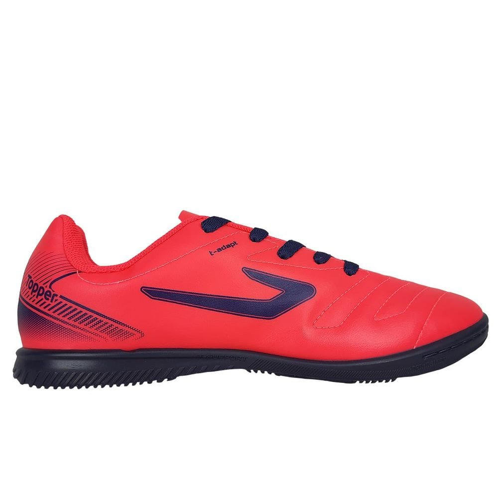 Chuteira Futsal Topper CUP VII Feminina