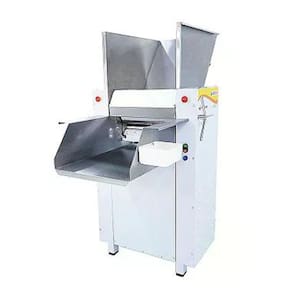 Cilindro Sovador Inox 50 cm CLISV50NR CLISVT50NR Venâncio